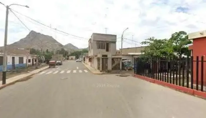 Botica Mazylinda -  Zona - Saltur