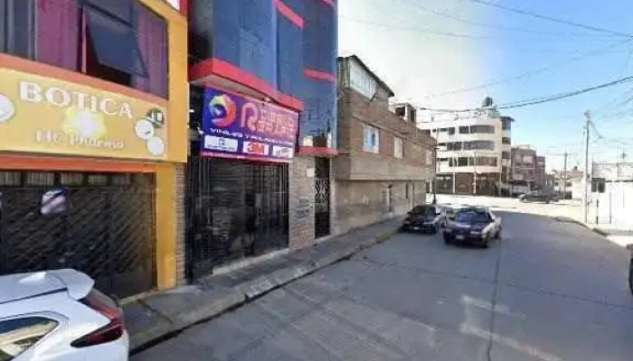 Botica Mc Pharma -  Catalogo - Huancayo