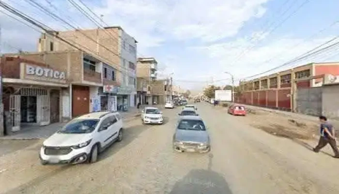 Botica Medic Farma -  Puntaje - Puente Virú