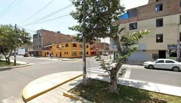 Botica Medic Pharma -  Fotosdeg - Trujillo