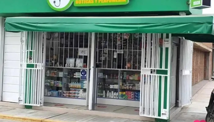 Botica Medicare -  Del Propietario - Piura