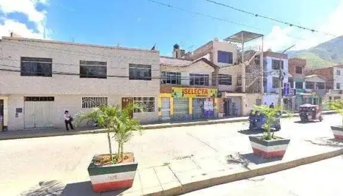 Botica Medicfarma -  Donde - Huánuco
