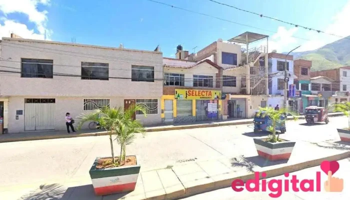 Botica Medicfarma - Huánuco