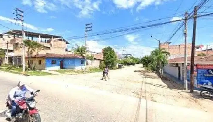 Botica Medicfarma -  Puntajedeg - Tarapoto