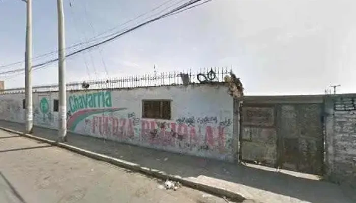 Botica Medifar Numero - Huacho