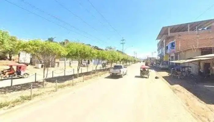 Botica Medifarma -  Fotos - Bagua Grande