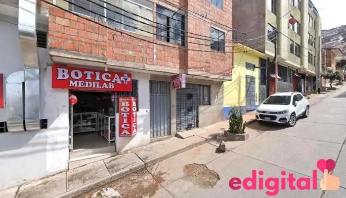 Botica Medilab - Cusco