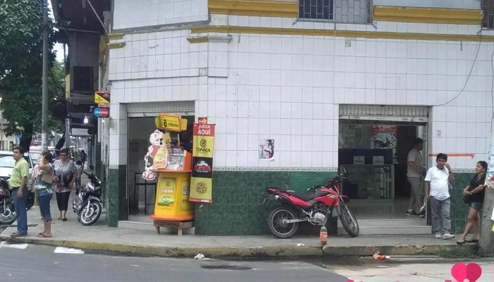 Botica Medisel -  Abierto Ahora - Iquitos