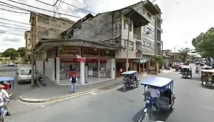 Botica Medisel -  Abierto Ahoradeg - Iquitos