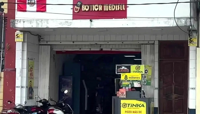Botica Medisel - Iquitos