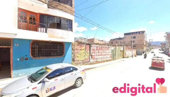 Botica Medpharmacy - Cajamarca