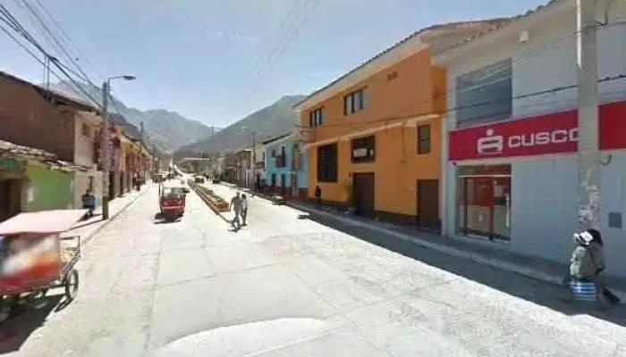 Botica Mery Urubamba -  Abierto Ahoradeg - Urubamba