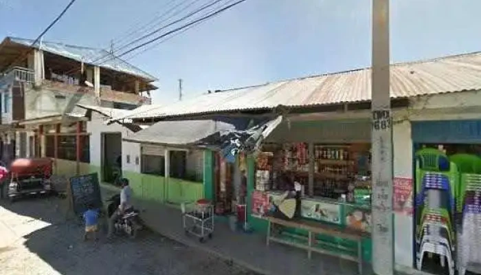 Botica Meryfarma -  Telefonodeg - Puerto Maldonado