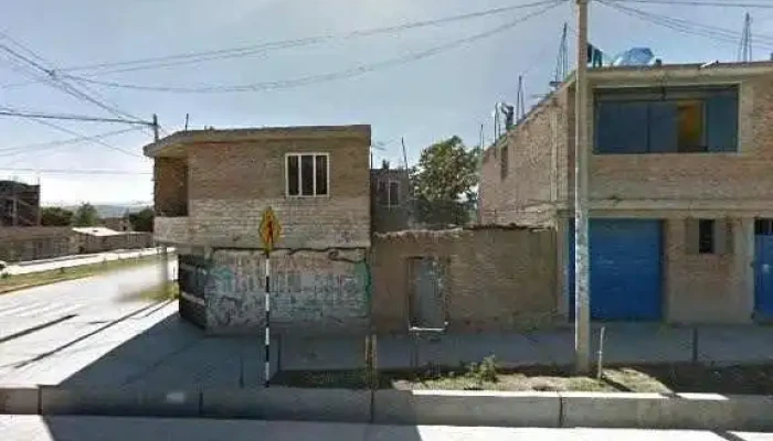 Botica Mg Farma -  Puntajedeg - Ayacucho