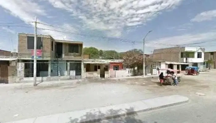 Botica Mi Blanca Lidia -    Piura Donde - Piura