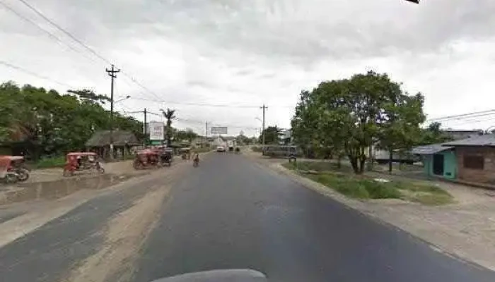 Botica Mi Doctor -  Direcciondeg - Iquitos