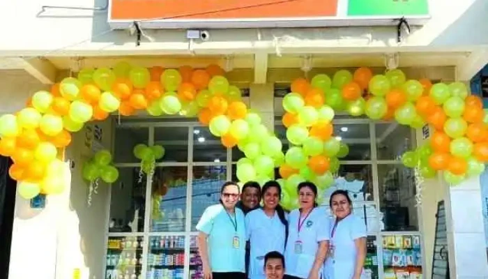 Botica Mi Doctor - Iquitos