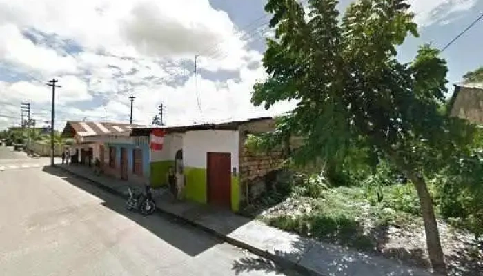 Botica Mi Doctorcito Ubicaciondeg - Nauta