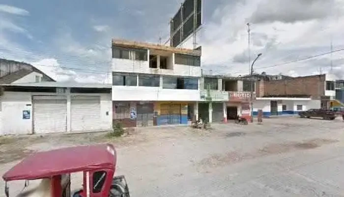 Botica Mi Esperanza -  Direcciondeg - Moyobamba