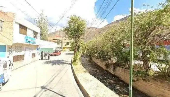 Botica Mi Esperanza -  Numero - Tarma