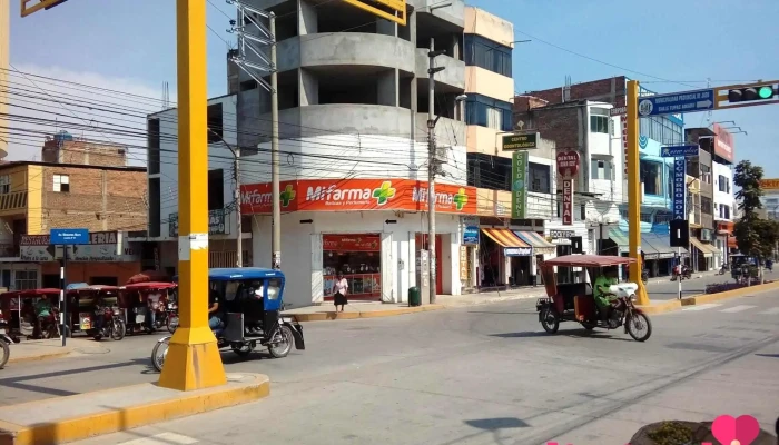 Botica Mi Farma -  Precios - Jaén