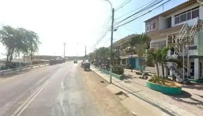 Botica Mi Lupita Fotos - Peru