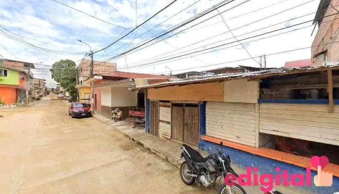 Botica "Mi Perú" - Tarapoto