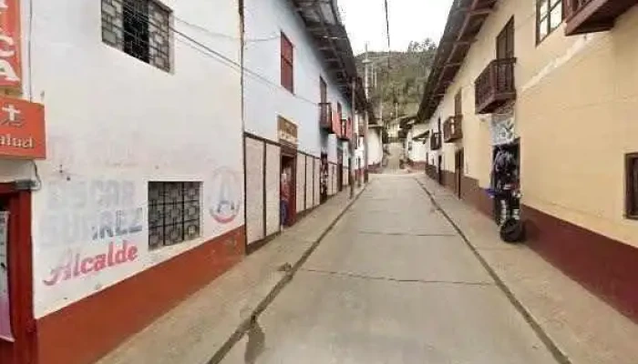Botica Mi Salud -  Descuentos - Contumazá