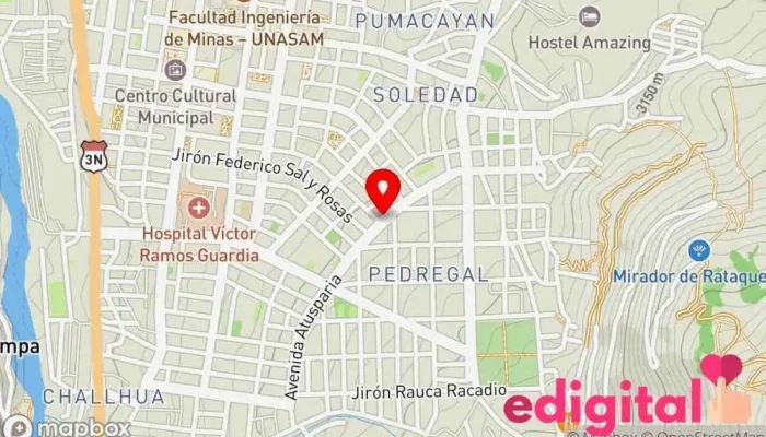 mapa de Botica 