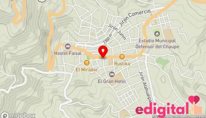 mapa de Botica 