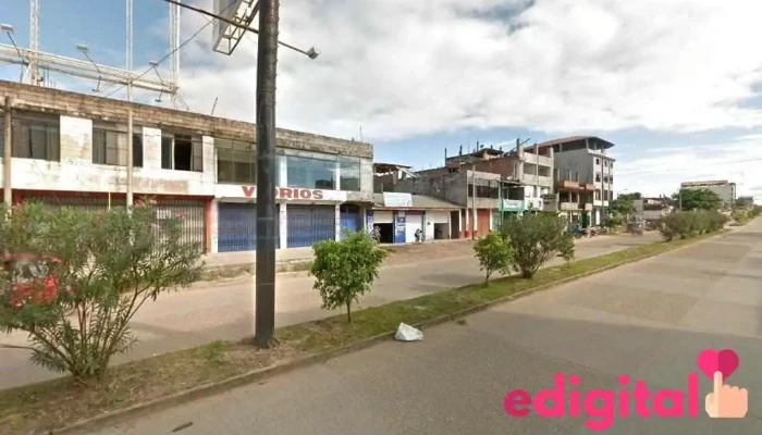 botica mi salud - Puerto Maldonado