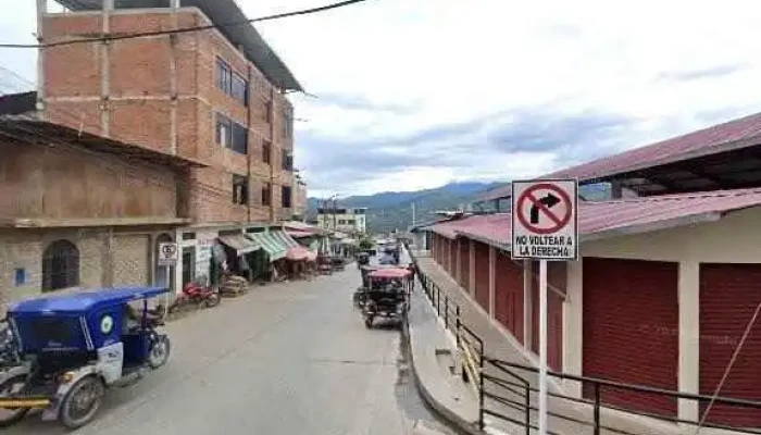 Botica Mi Salud Telefono - San Ignacio