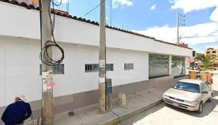 Botica Miafarma -  Sitio Web - Acobamba
