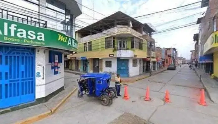 Botica Mialfasa Abierto Ahoradeg - Túcume