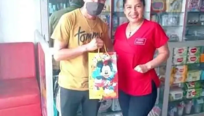 Botica Miangel - Pelejo