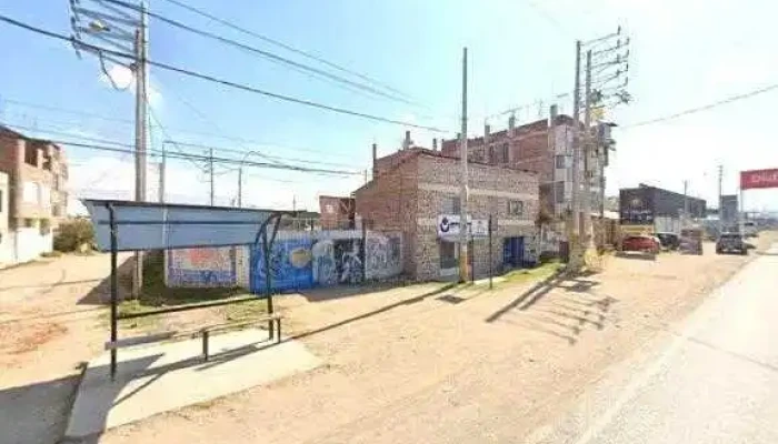 Botica Miffarma -  Fotosdeg - San Agustín de Cajas