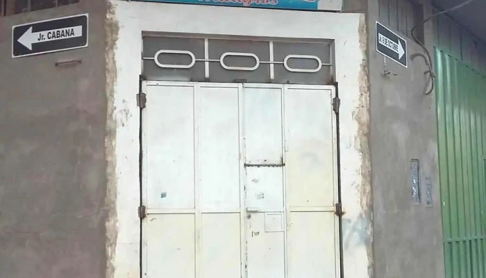 Botica Milagros - Juliaca 21104
