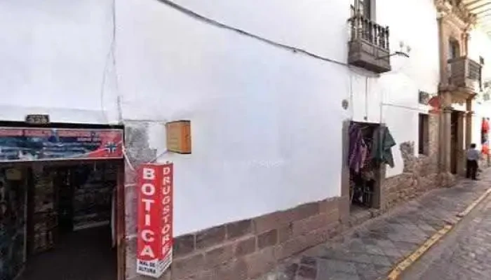 Botica Minishop -  Puntajedeg - Cusco
