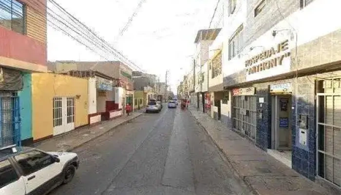 Botica Modelo -  Instagramdeg - Ica