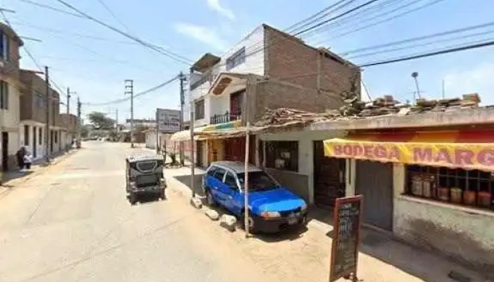 Botica Montalvo -  Zonadeg - Moche