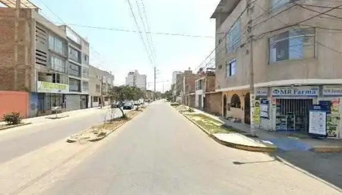 Botica Mr Farma -  Descuentos - Trujillo