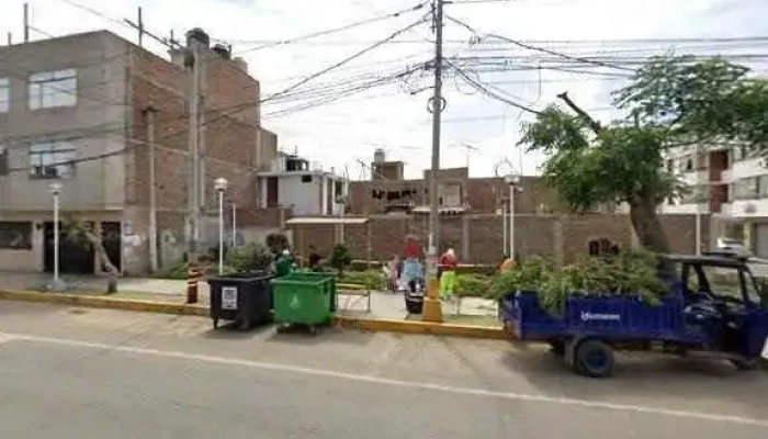 Botica Muchik Farma -  Ubicaciondeg - Moche