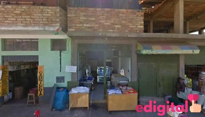 Botica Mult. Farma Hogar - Sicuani