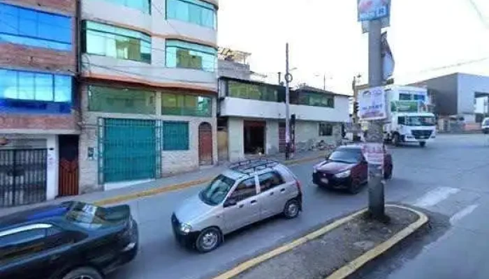 Botica Mult Virgen De Natividad Puntaje - Cusco
