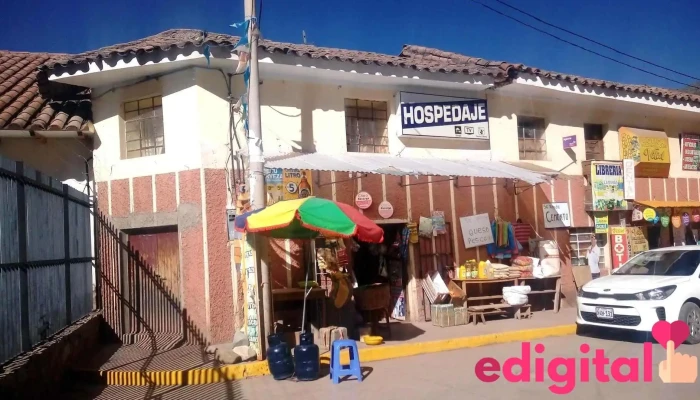 Botica Multiservicios Vilid - Cusco