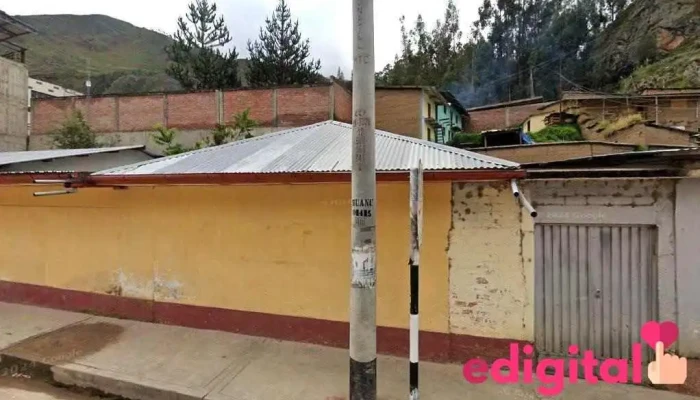 Botica My Rodry - La Unión