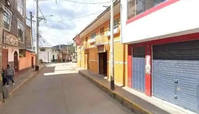 Botica Myffarma -  Numero - La Unión