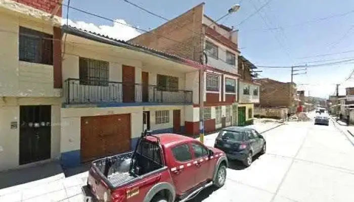 Botica Mynfarma Cerca De Mideg - Independencia