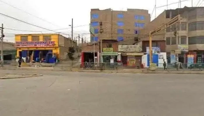 Botica Mysalud -  Videos - Lurigancho-chosica