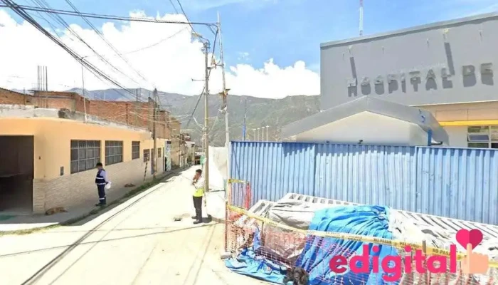 Botica Nasha - Yungay